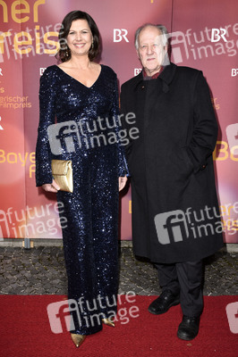 39. Bayerischer Filmpreis in München
