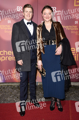39. Bayerischer Filmpreis in München