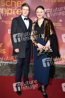 39. Bayerischer Filmpreis in München