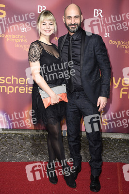 39. Bayerischer Filmpreis in München