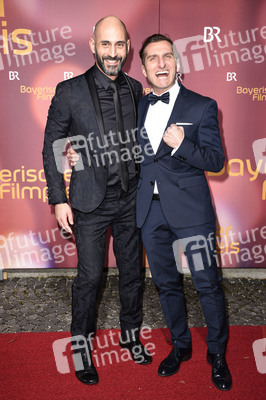 39. Bayerischer Filmpreis in München