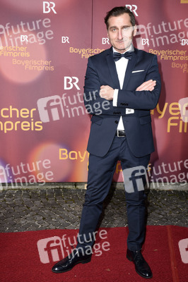 39. Bayerischer Filmpreis in München