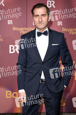 39. Bayerischer Filmpreis in München