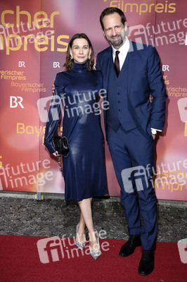 39. Bayerischer Filmpreis in München