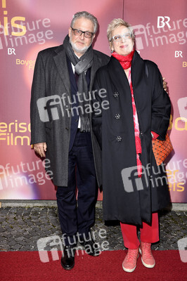 39. Bayerischer Filmpreis in München