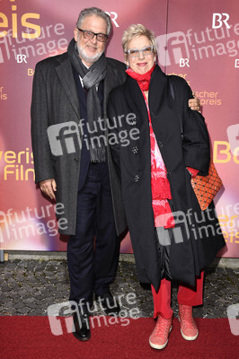 39. Bayerischer Filmpreis in München