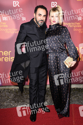 39. Bayerischer Filmpreis in München