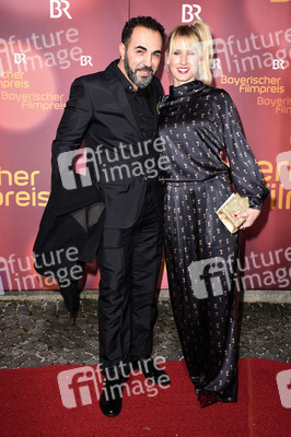 39. Bayerischer Filmpreis in München