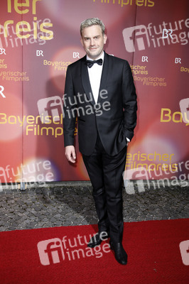 39. Bayerischer Filmpreis in München