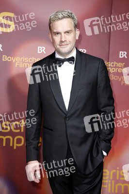39. Bayerischer Filmpreis in München