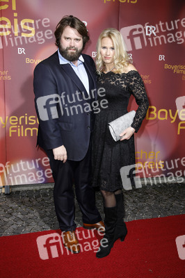 39. Bayerischer Filmpreis in München