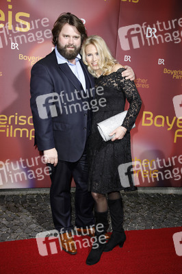 39. Bayerischer Filmpreis in München
