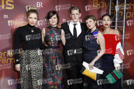 39. Bayerischer Filmpreis in München