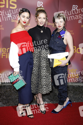 39. Bayerischer Filmpreis in München