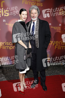 39. Bayerischer Filmpreis in München