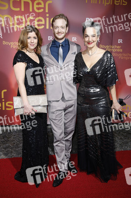 39. Bayerischer Filmpreis in München