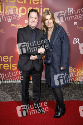 39. Bayerischer Filmpreis in München