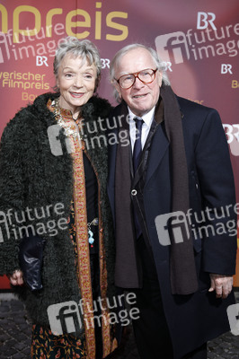 39. Bayerischer Filmpreis in München