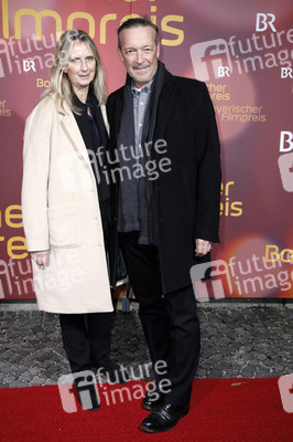 39. Bayerischer Filmpreis in München