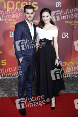 39. Bayerischer Filmpreis in München