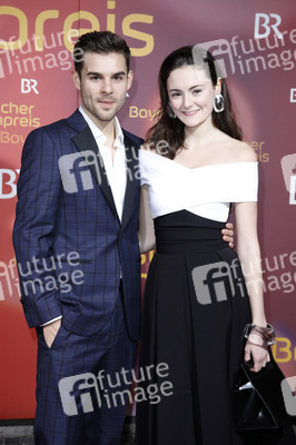 39. Bayerischer Filmpreis in München