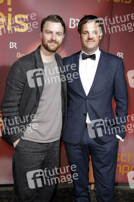 39. Bayerischer Filmpreis in München