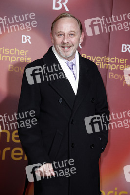 39. Bayerischer Filmpreis in München