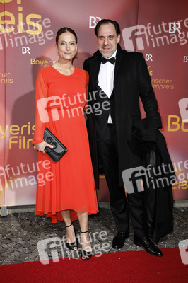 39. Bayerischer Filmpreis in München