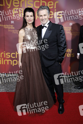 39. Bayerischer Filmpreis in München