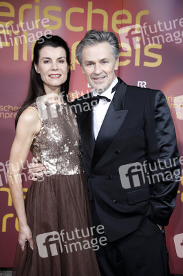 39. Bayerischer Filmpreis in München