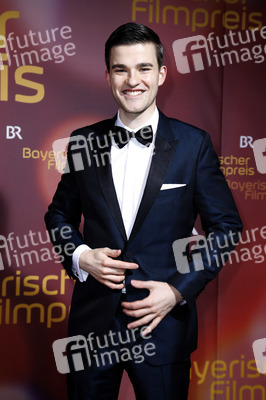 39. Bayerischer Filmpreis in München