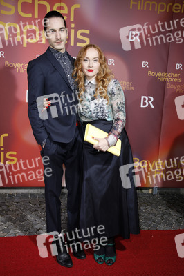 39. Bayerischer Filmpreis in München