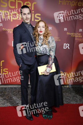 39. Bayerischer Filmpreis in München