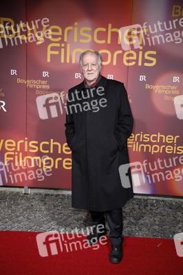 39. Bayerischer Filmpreis in München