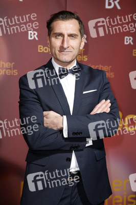 39. Bayerischer Filmpreis in München