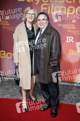 39. Bayerischer Filmpreis in München