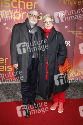 39. Bayerischer Filmpreis in München