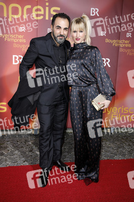 39. Bayerischer Filmpreis in München