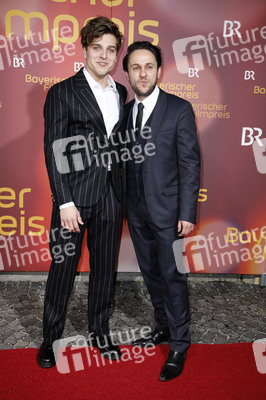 39. Bayerischer Filmpreis in München