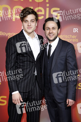 39. Bayerischer Filmpreis in München