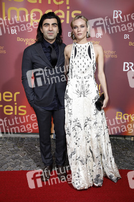 39. Bayerischer Filmpreis in München