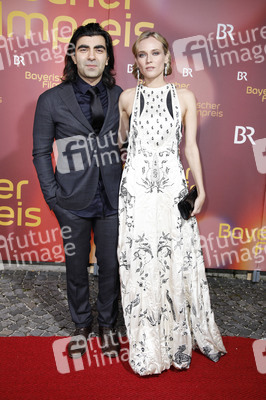 39. Bayerischer Filmpreis in München