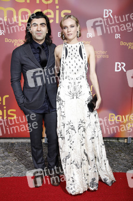 39. Bayerischer Filmpreis in München