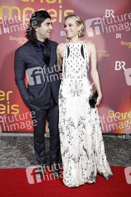 39. Bayerischer Filmpreis in München