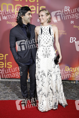 39. Bayerischer Filmpreis in München