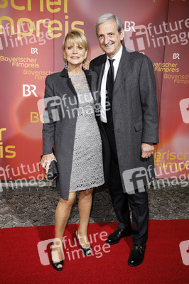39. Bayerischer Filmpreis in München