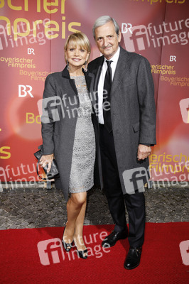 39. Bayerischer Filmpreis in München