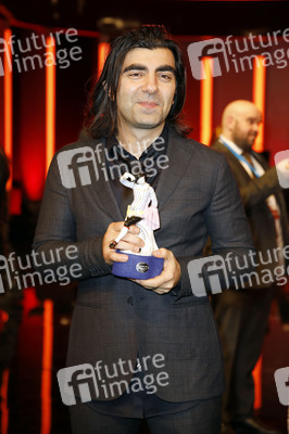 39. Bayerischer Filmpreis in München