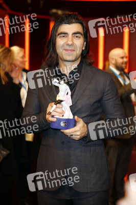 39. Bayerischer Filmpreis in München