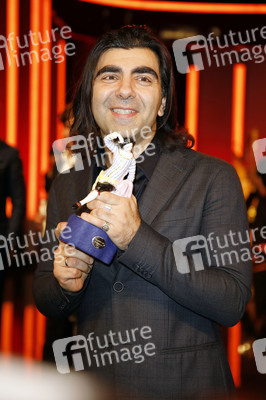 39. Bayerischer Filmpreis in München